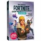 Une aventure Fortnite dont tu es le héros ! : édition royale : intégrale saisons 1 et 2, Vol. 1, Une aventure Fortnite dont tu es le héros ! : édition royale : intégrale saisons 1 et 2, 1