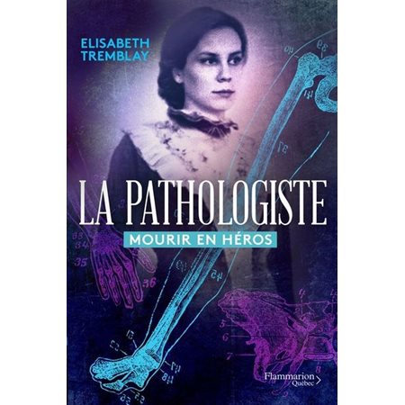 Mourir en héros, La pathologiste, 2