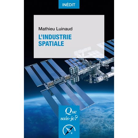 L'industrie spatiale