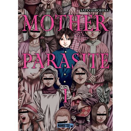 Mother parasite, 1