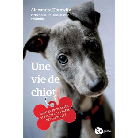 Une vie de chiot