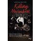 Killing November, Pocket jeunesse, 3607