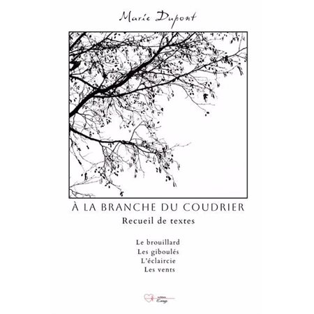 A la branche du coudrier