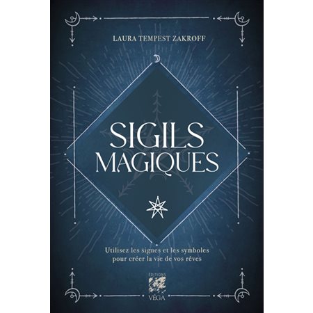 Sigils magiques