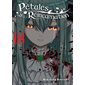 Pétales de réincarnation, Vol. 18