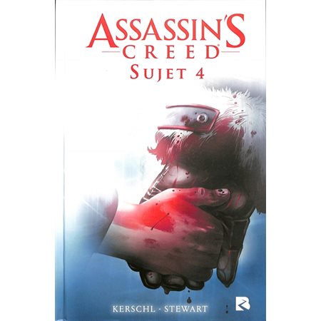 Assassin's creed : sujet 4