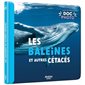 Les baleines et autres cétacés, Mon premier doc photo