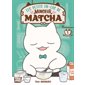 Les petits en-cas de Monsieur Matcha, Vol. 1