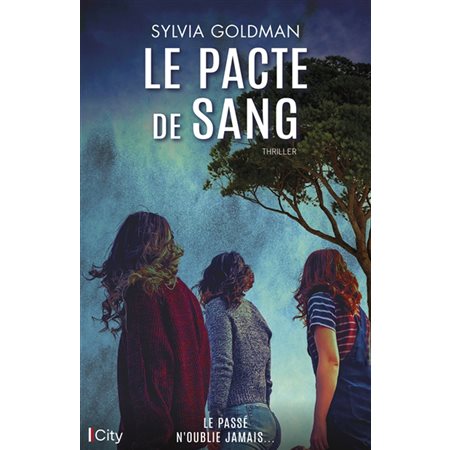 Le pacte de sang