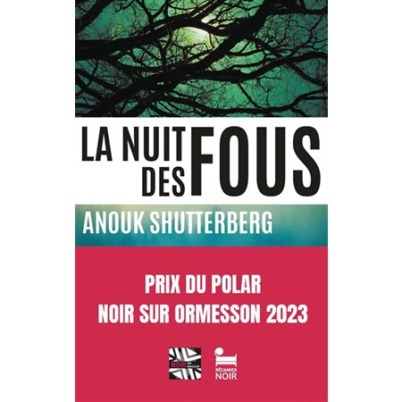 La nuit des fous