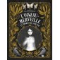 L'oiseau-merveille et le maître sorcie