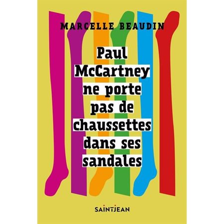 Paul McCartney ne porte pas de chaussettes dans ses sandales  1X(N / R)BRISÉ