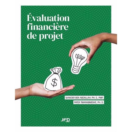 Évaluation financière de projet