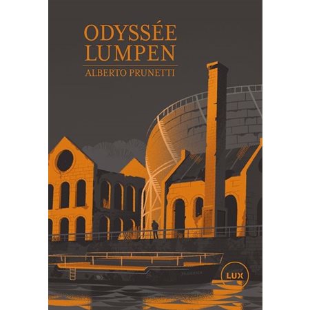 Odyssée lumpen