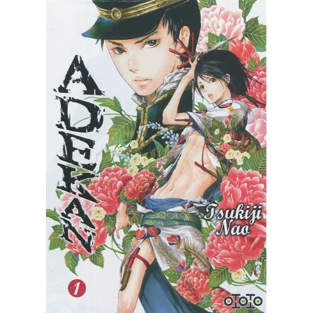 Adekan vol. 1