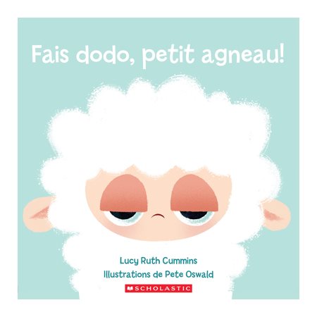 Fais dodo, petit agneau!