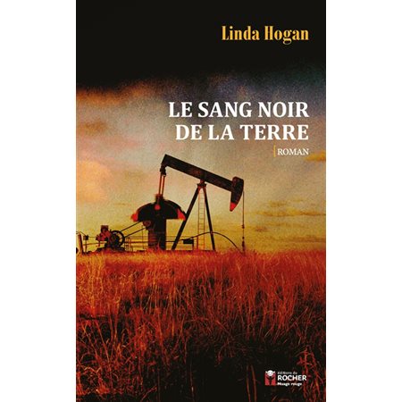 Le sang noir de la terre, Nuage rouge