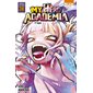 My hero academia vol. 38