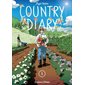 Country diary, Vol. 1