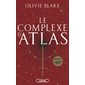 Le complexe d'Atlas, Atlas six, 3