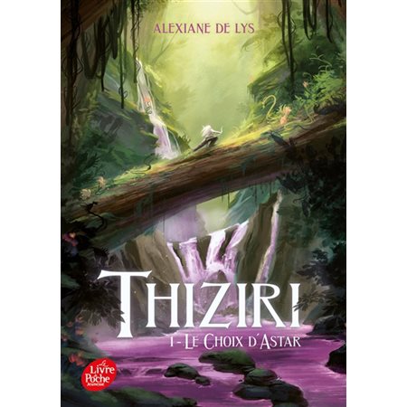 Le choix d'Astar, Thiziri, 1