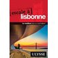 escale à lisbonne