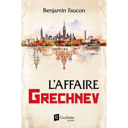 L'affaire Grechnev