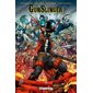 Gunslinger Spawn, Vol. 1, Gunslinger Spawn, 1