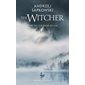 La dame du lac The witcher tome 7