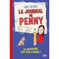 Au secours, j'ai pas d'amis !, Le journal de Penny, 1