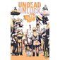 Undead Unluck, Vol. 15