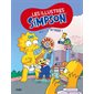 Maggie attaque !, Les illustres Simpson, 7