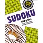 Méga grand - Sudoku : 500 grilles