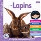 Les lapins : Un premier documentaire photo