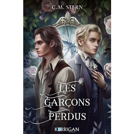 Les garçons perdus, Vol. 1