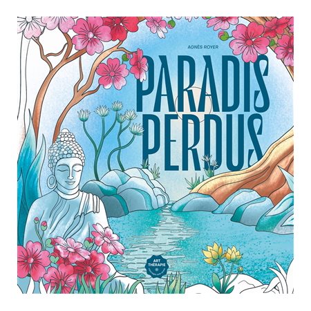 Paradis perdus, Art-thérapie