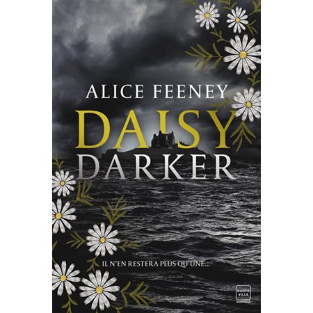 Daisy Darker