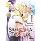 Shangri-La Frontier, Vol. 11