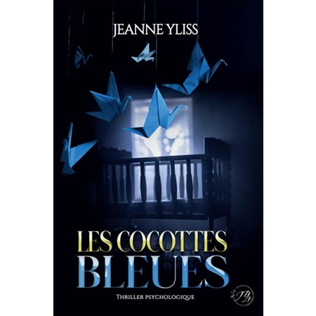 Les cocottes bleues