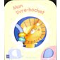 Petit lion, Mon tout-doux livre-hochet