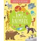 Tes amis les Animaux (plus 40 volets)