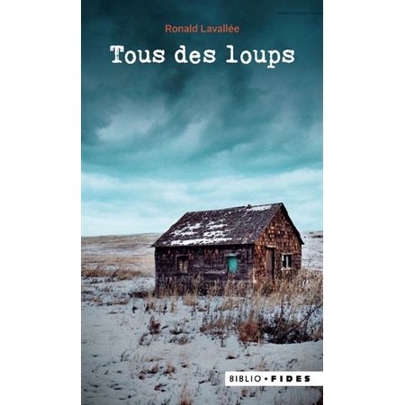 Tous des loups