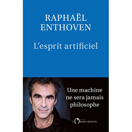 L'esprit artificiel