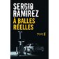 A balles réelles