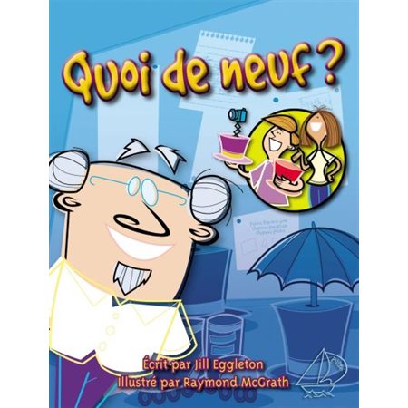 Quoi de neuf?