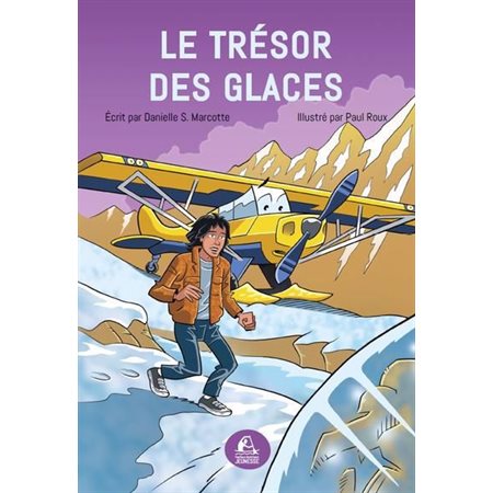 Le trésor des Glaces