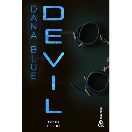 Devil, Kink Club, 1  1X(N / R) BRISÉ