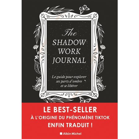 The shadow work journal   1X(N / R) BRISÉ