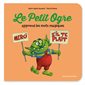 Le Petit Ogre apprend les mots magiques,