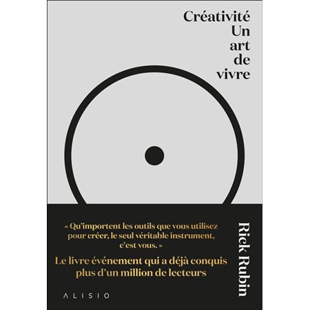 Créativité : un art de vivre